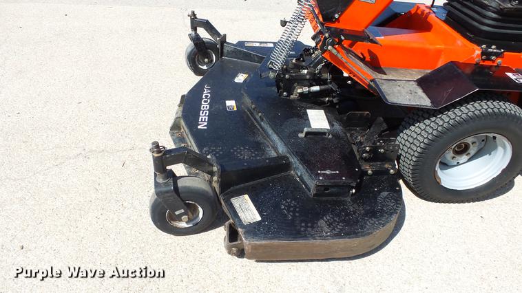 image for item EX9038 Jacobsen 628D ZTR lawn mower