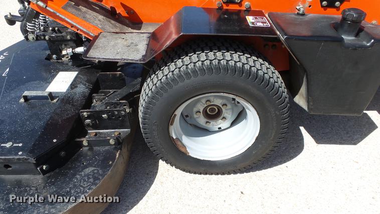 image for item EX9038 Jacobsen 628D ZTR lawn mower