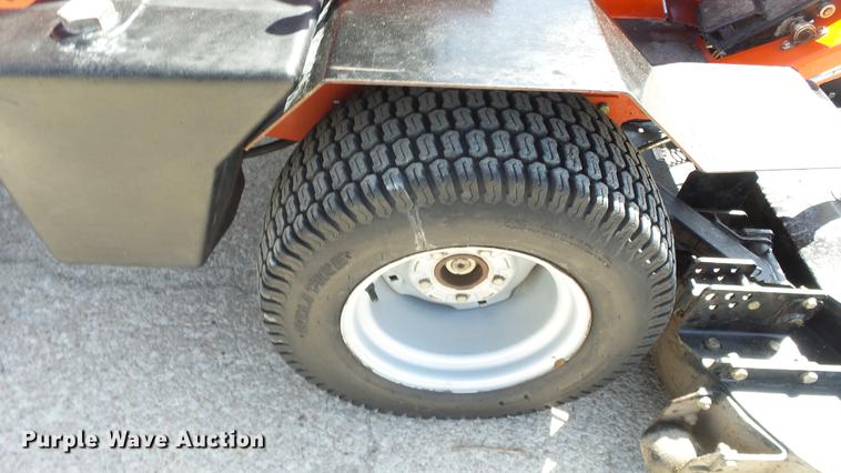 image for item EX9038 Jacobsen 628D ZTR lawn mower