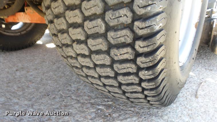 image for item EX9038 Jacobsen 628D ZTR lawn mower