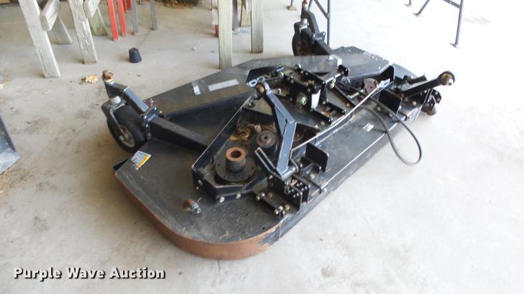 image for item EX9038 Jacobsen 628D ZTR lawn mower