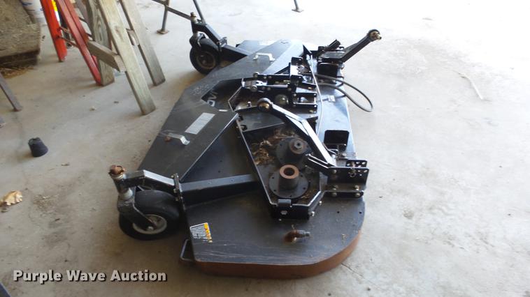 image for item EX9038 Jacobsen 628D ZTR lawn mower