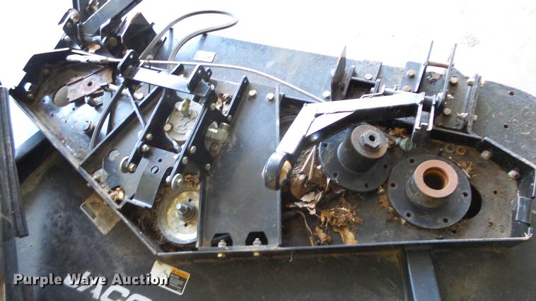 image for item EX9038 Jacobsen 628D ZTR lawn mower