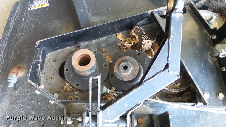 image for item EX9038 Jacobsen 628D ZTR lawn mower