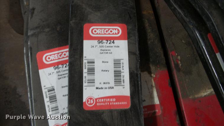 image for item EX9038 Jacobsen 628D ZTR lawn mower