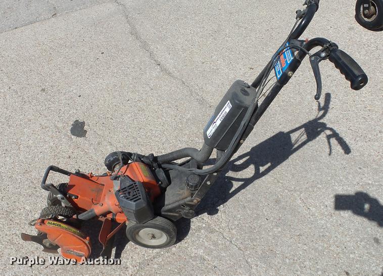 image for item EX9039 Tanaka TLE-600 edger