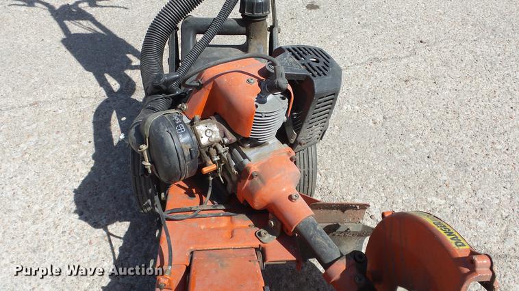 image for item EX9039 Tanaka TLE-600 edger