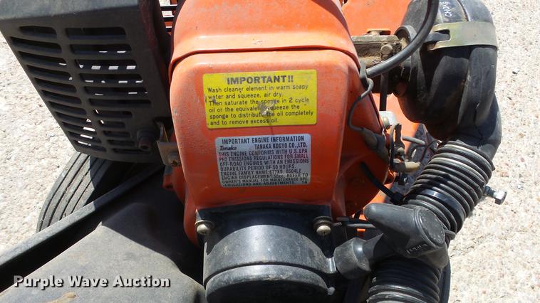 image for item EX9039 Tanaka TLE-600 edger