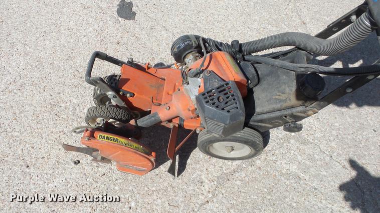 image for item EX9039 Tanaka TLE-600 edger