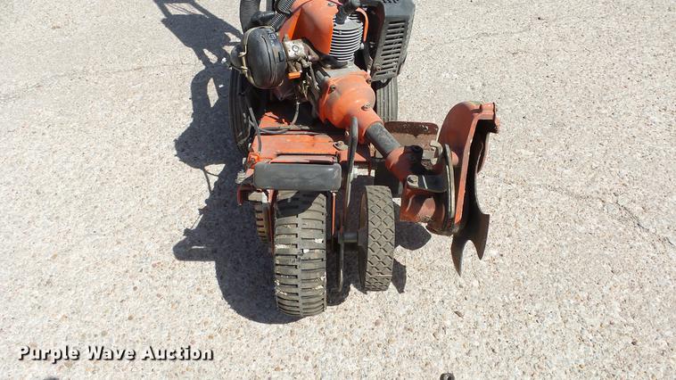 image for item EX9039 Tanaka TLE-600 edger