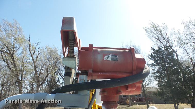 image for item EX9041 Steel fuel tank