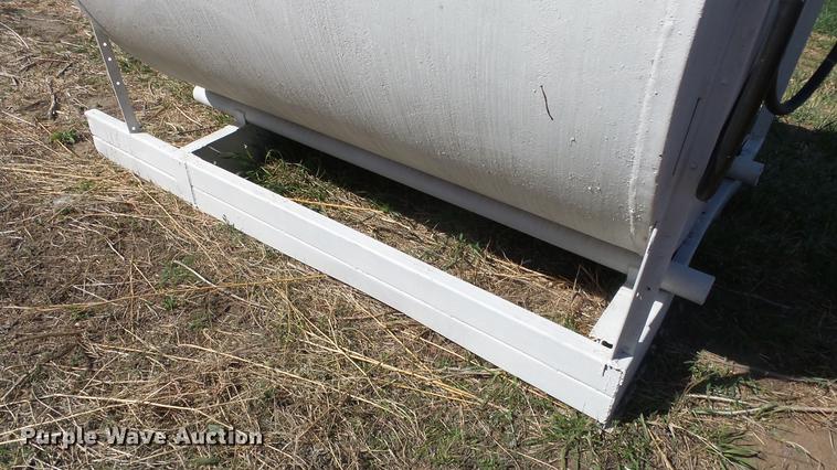 image for item EX9041 Steel fuel tank