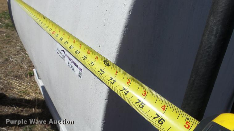 image for item EX9041 Steel fuel tank