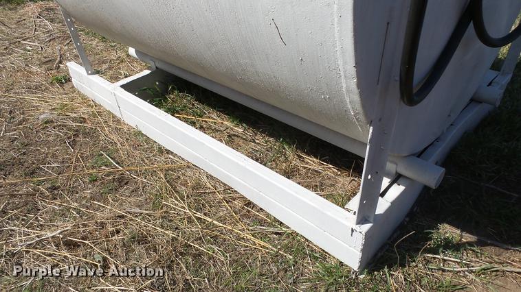 image for item EX9041 Steel fuel tank