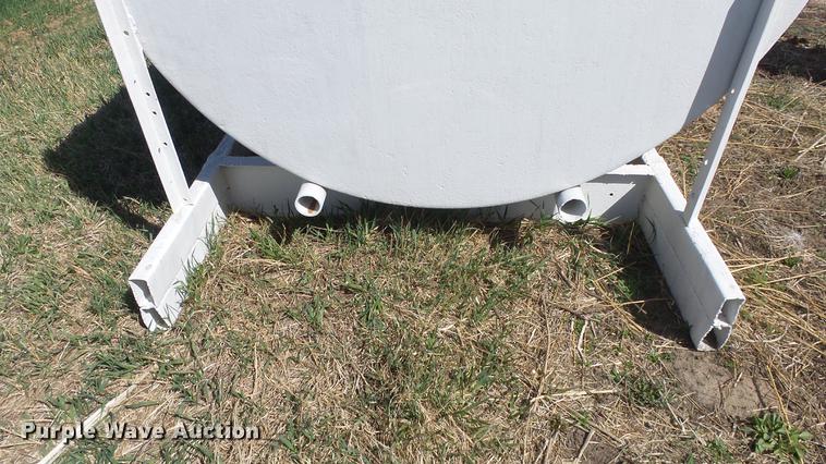 image for item EX9041 Steel fuel tank