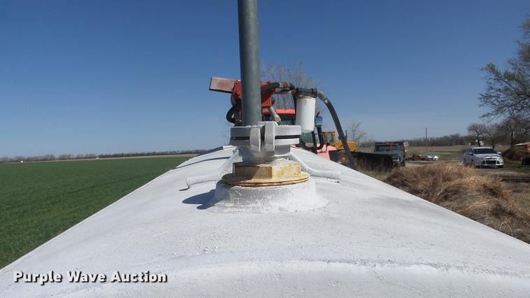 image for item EX9041 Steel fuel tank