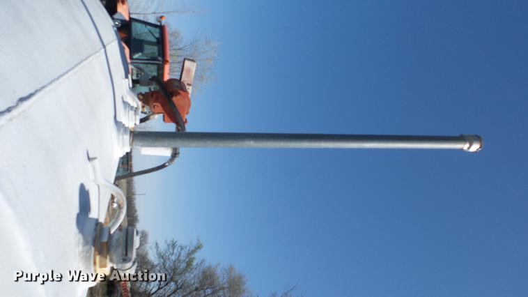 image for item EX9041 Steel fuel tank