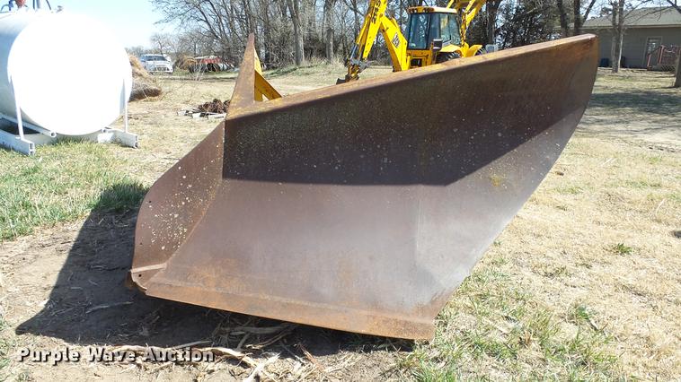 image for item EX9045 Balderson BV10-5190 blade