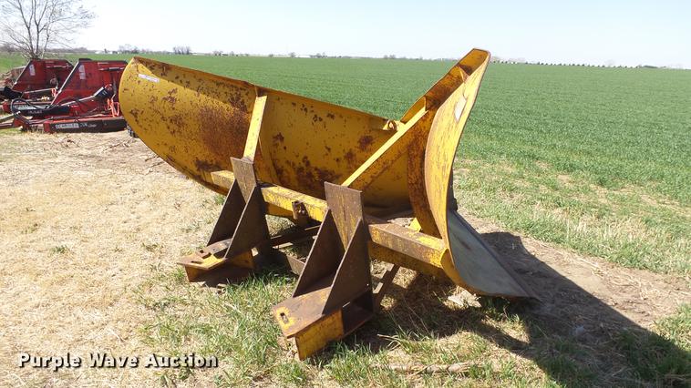 image for item EX9045 Balderson BV10-5190 blade