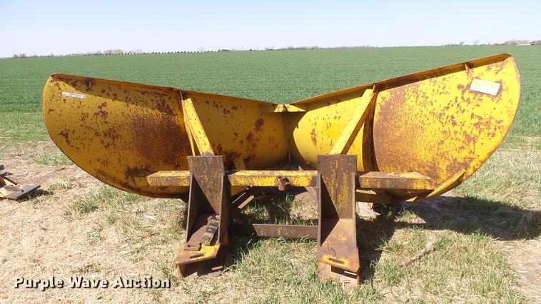 image for item EX9045 Balderson BV10-5190 blade