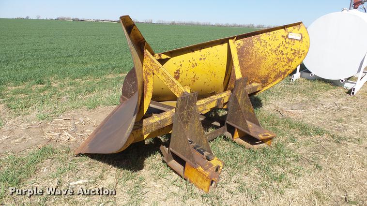 image for item EX9045 Balderson BV10-5190 blade