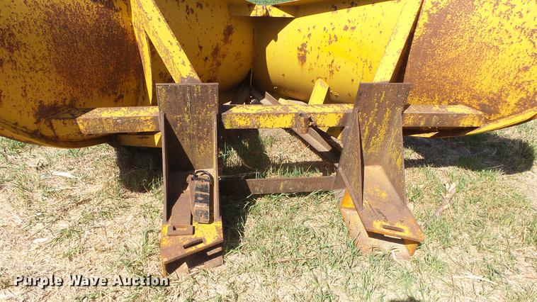 image for item EX9045 Balderson BV10-5190 blade