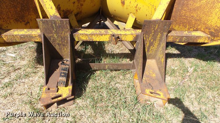 image for item EX9045 Balderson BV10-5190 blade