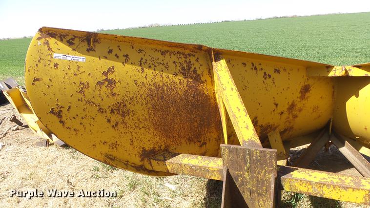 image for item EX9045 Balderson BV10-5190 blade