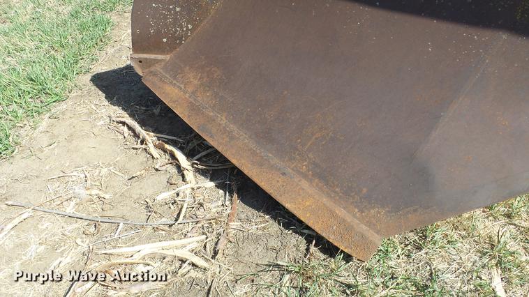 image for item EX9045 Balderson BV10-5190 blade