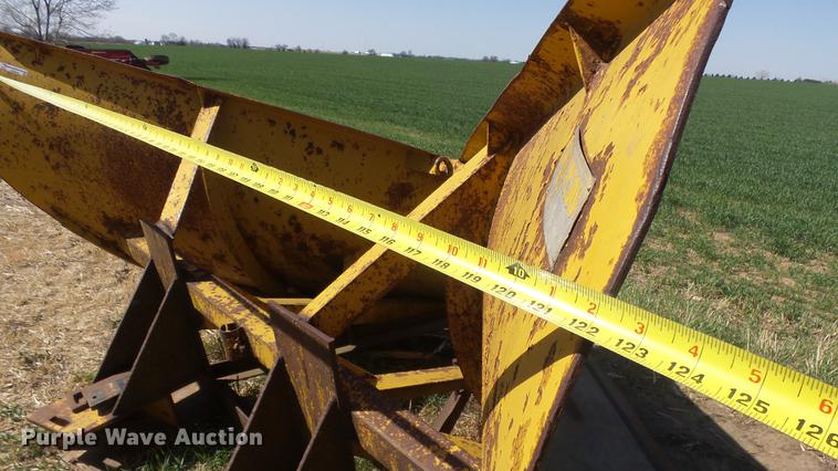 image for item EX9045 Balderson BV10-5190 blade