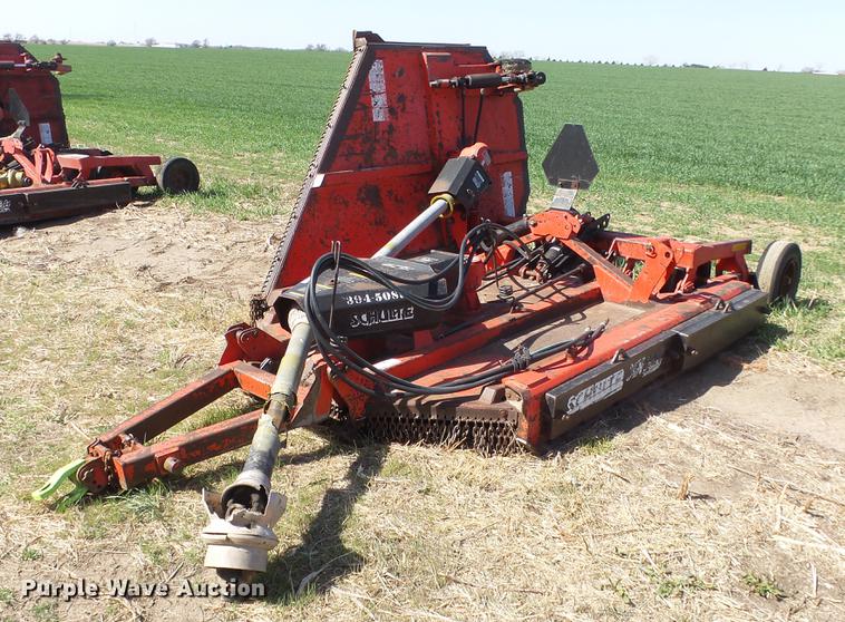 image for item EX9048 Schulte XH1000 rotary mower