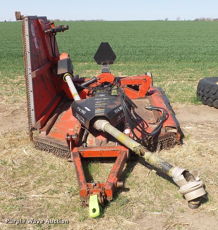 image for item EX9048 Schulte XH1000 rotary mower