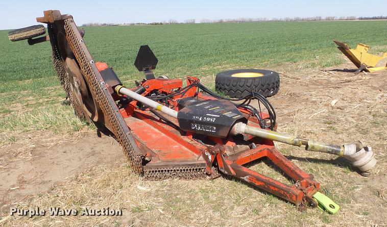 image for item EX9048 Schulte XH1000 rotary mower