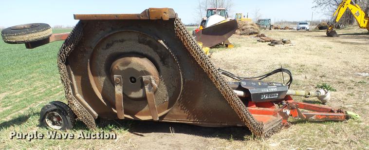 image for item EX9048 Schulte XH1000 rotary mower