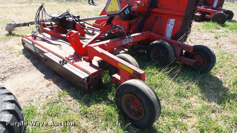 image for item EX9048 Schulte XH1000 rotary mower