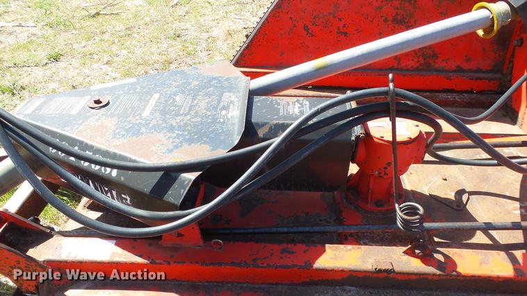 image for item EX9048 Schulte XH1000 rotary mower