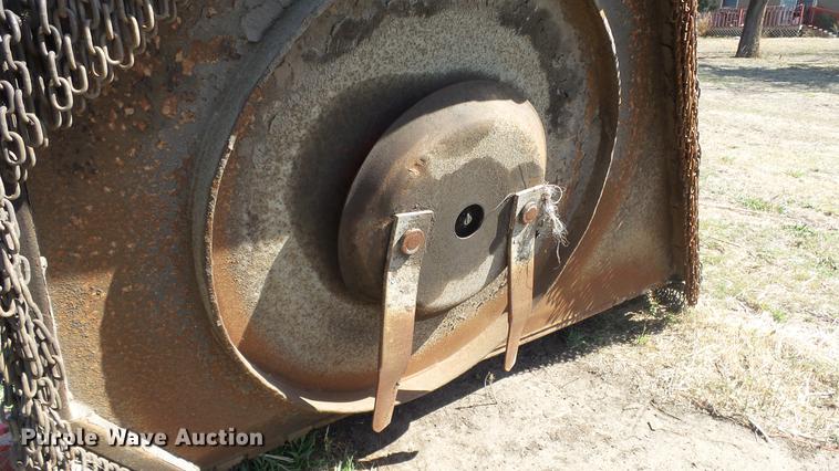 image for item EX9048 Schulte XH1000 rotary mower