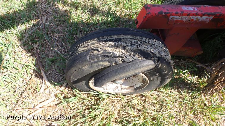 image for item EX9048 Schulte XH1000 rotary mower