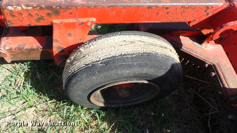 image for item EX9048 Schulte XH1000 rotary mower