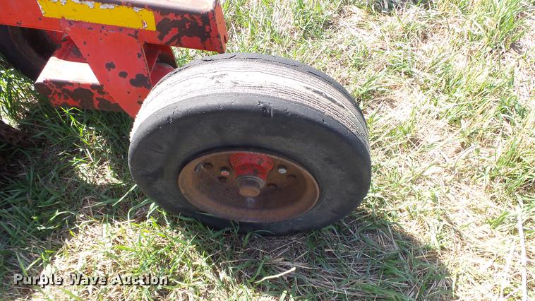 image for item EX9048 Schulte XH1000 rotary mower