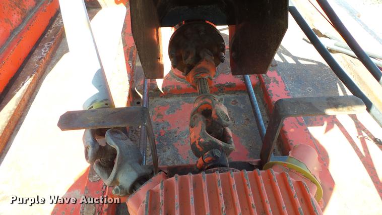 image for item EX9048 Schulte XH1000 rotary mower