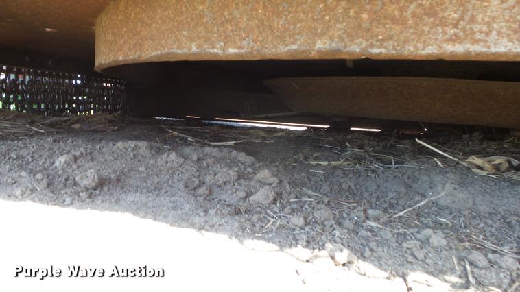 image for item EX9048 Schulte XH1000 rotary mower