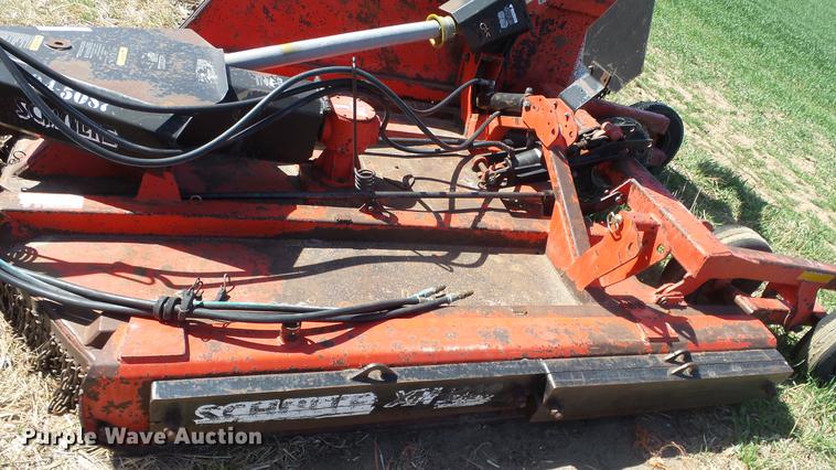 image for item EX9048 Schulte XH1000 rotary mower