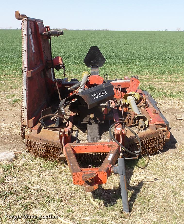 image for item EX9049 Schulte XH1000 rotary mower
