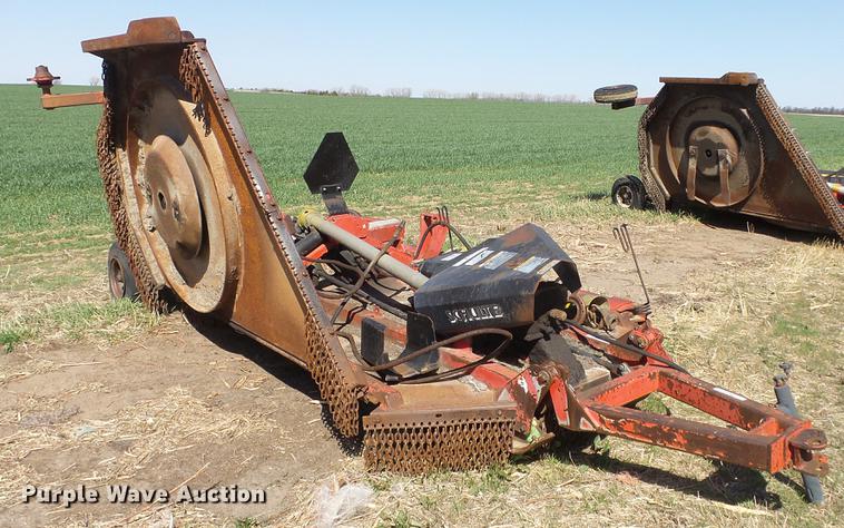 image for item EX9049 Schulte XH1000 rotary mower