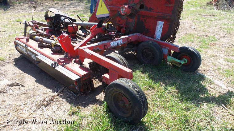 image for item EX9049 Schulte XH1000 rotary mower
