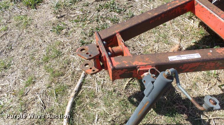 image for item EX9049 Schulte XH1000 rotary mower