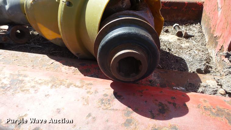 image for item EX9049 Schulte XH1000 rotary mower