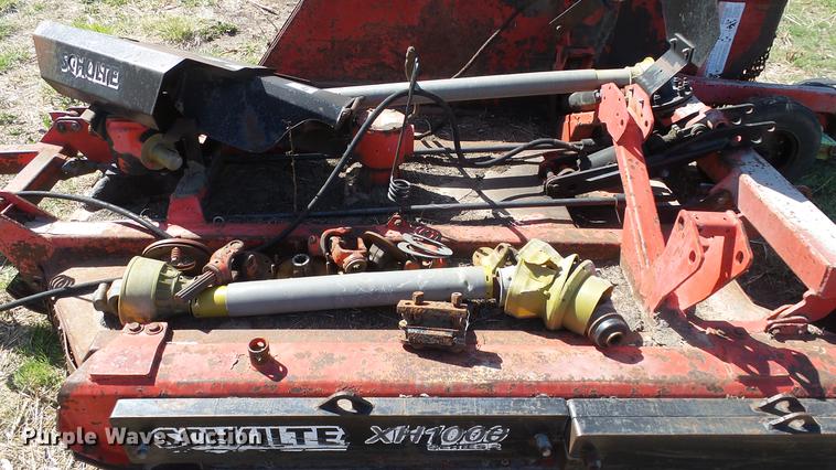 image for item EX9049 Schulte XH1000 rotary mower