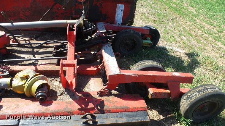 image for item EX9049 Schulte XH1000 rotary mower